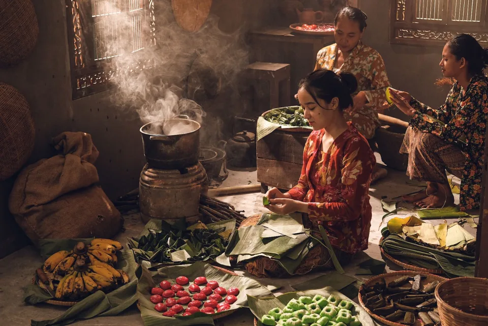 Món bán chạy